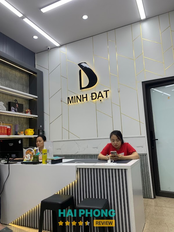 Minh Đạt Store - Iphone Chất Uy Tín Hải Phòng – hình ảnh 3