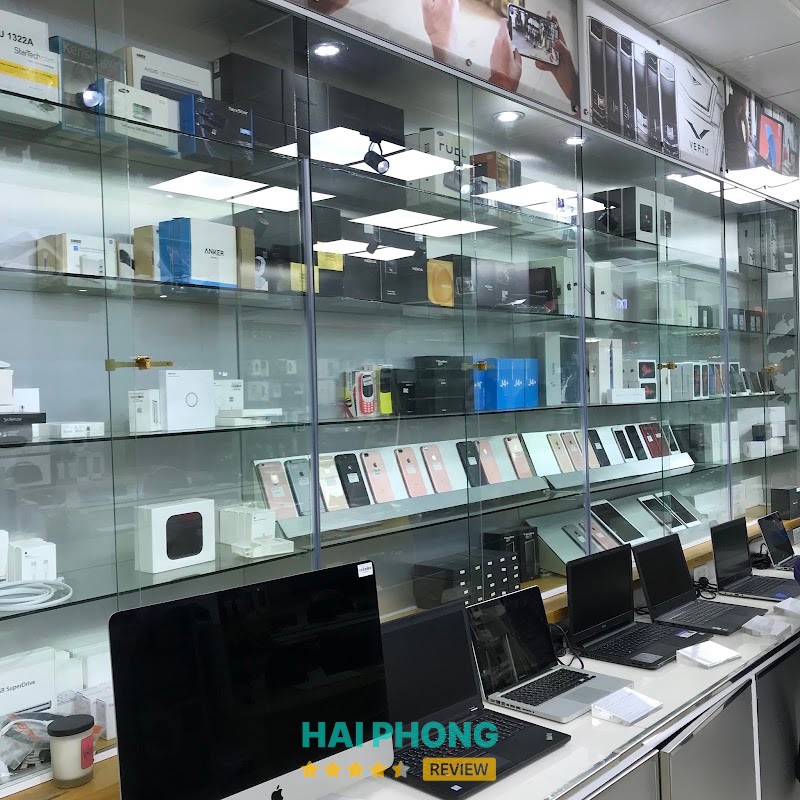 iBOX VIETNAM – hình ảnh 3