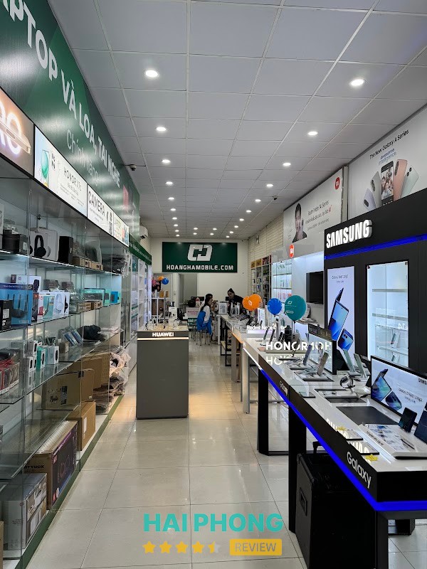 Hoàng Hà Mobile – hình ảnh 3
