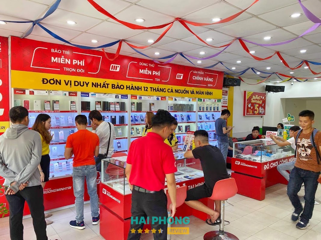 Minh Trí Mobile – hình ảnh 3