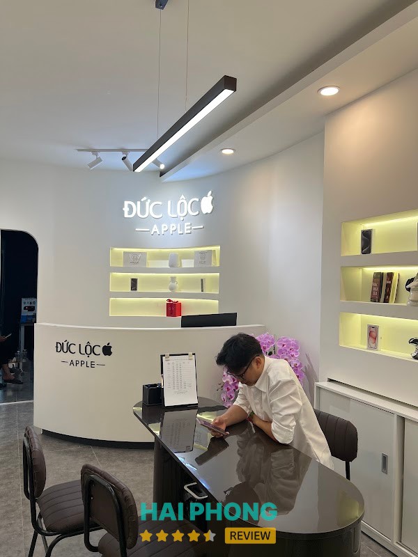 Đức Lộc Apple – hình ảnh 3