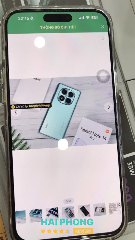 iPhone Hải Phòng – hình ảnh 1