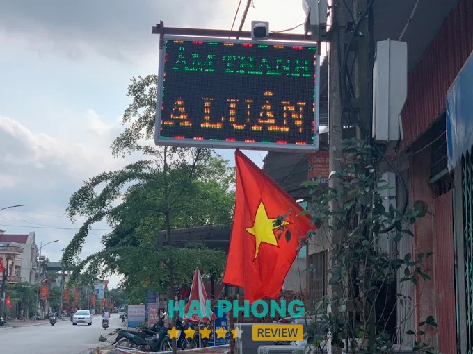 Âm Thanh A Luân
