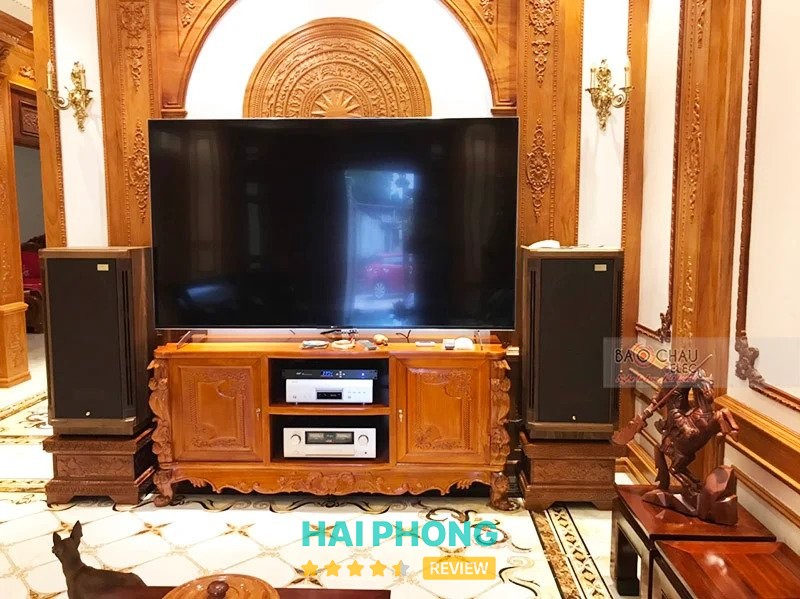 Bảo Châu Elec 260 Văn Cao – hình ảnh 3