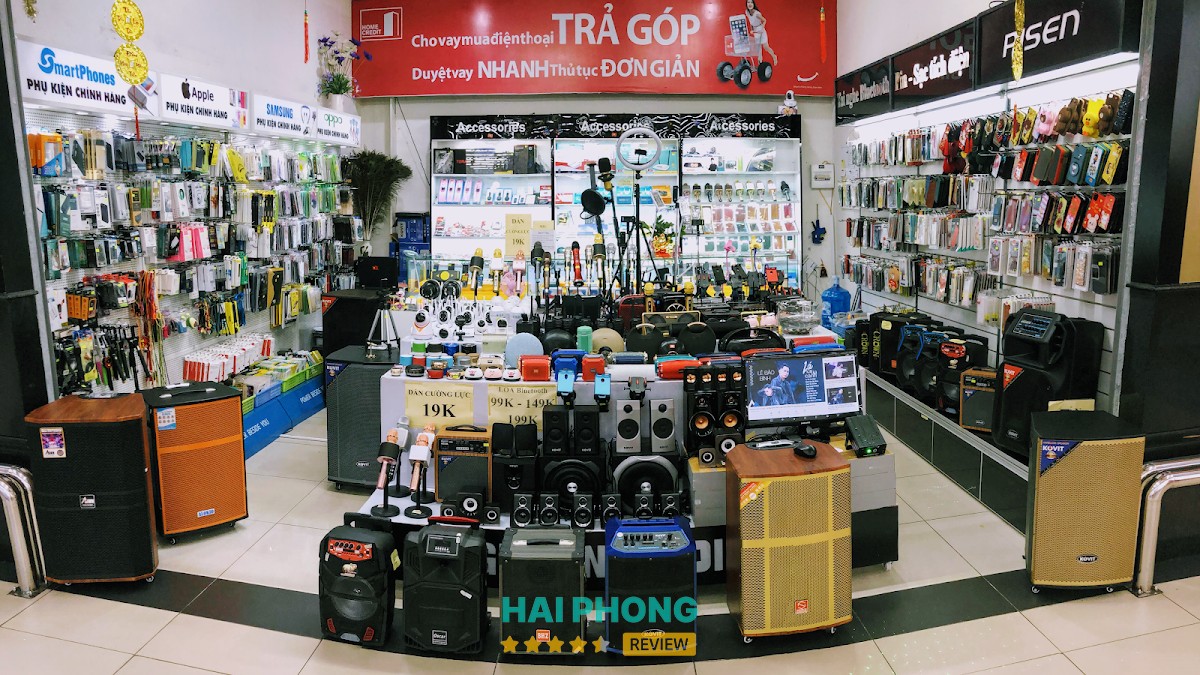 BigphoneDigital Hải Phòng