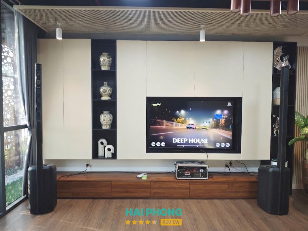 HDRADIO Hải Phòng - hình ảnh 2