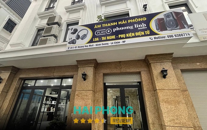 Phương Linh Audio - hình ảnh 2