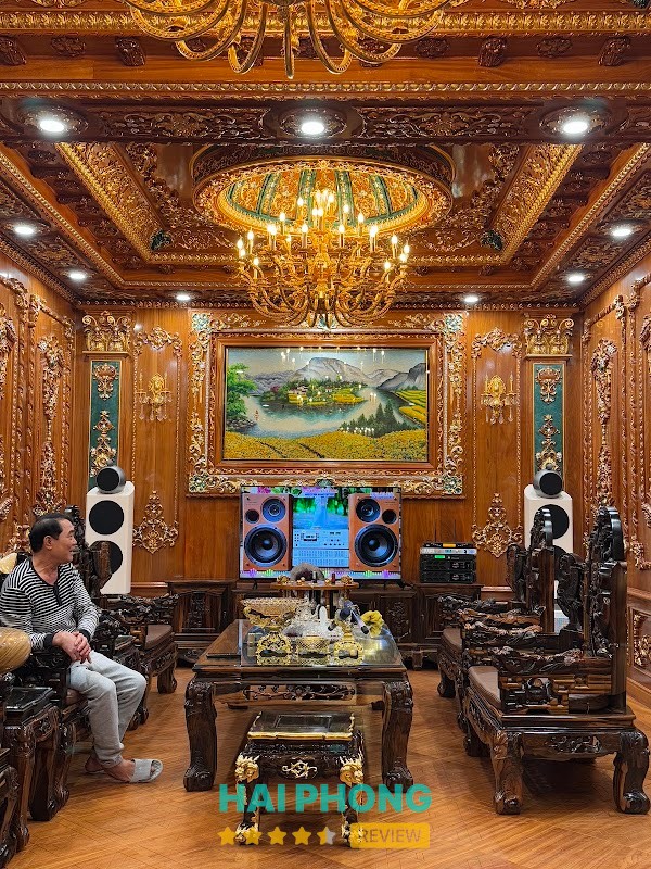 Showroom Lâm Âm Thanh Số - hình ảnh 2