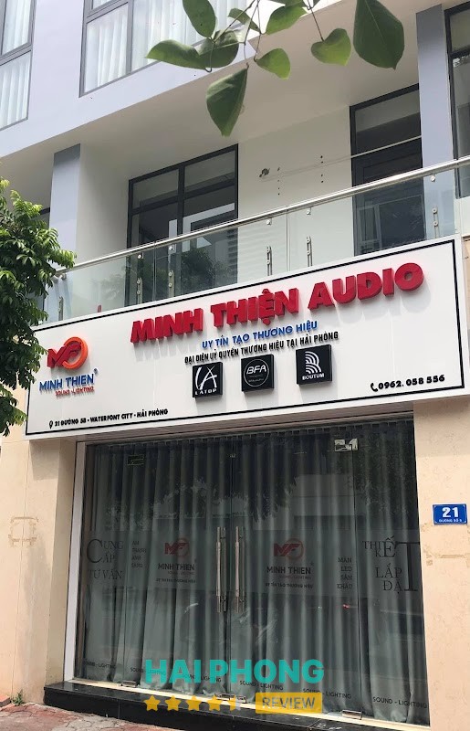 Minh Thiện Audio - hình ảnh 2
