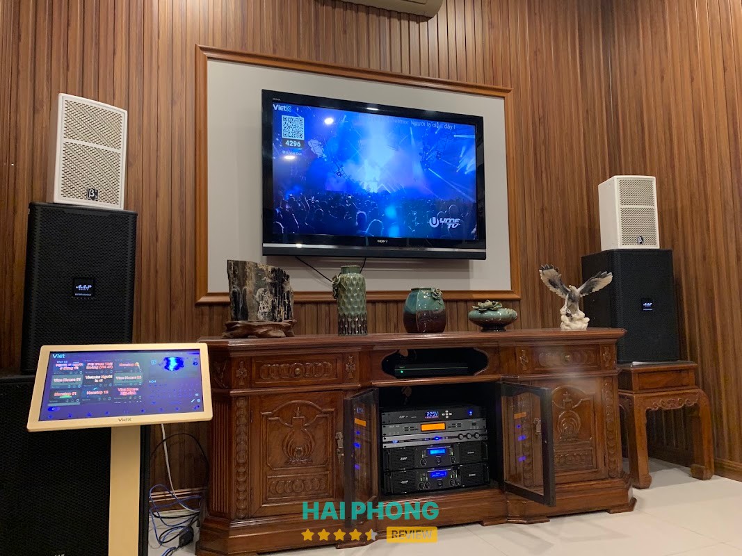 Việt Huy Audio - hình ảnh 2