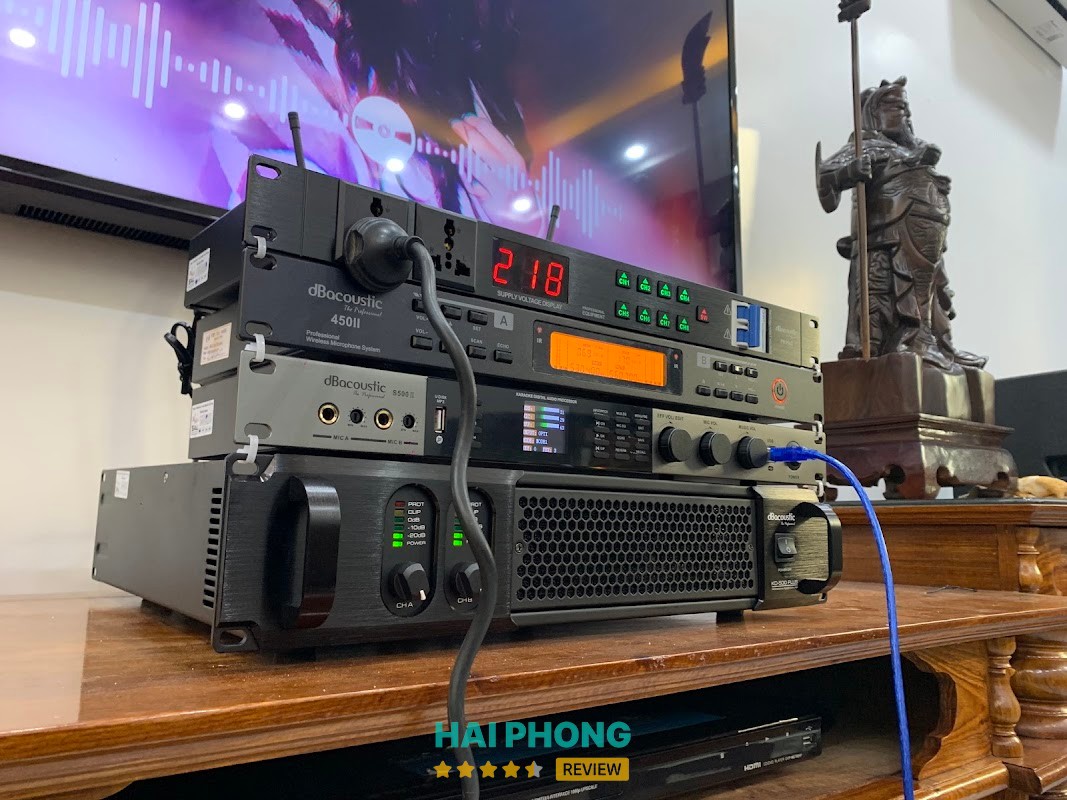 Việt Huy Audio - hình ảnh 3