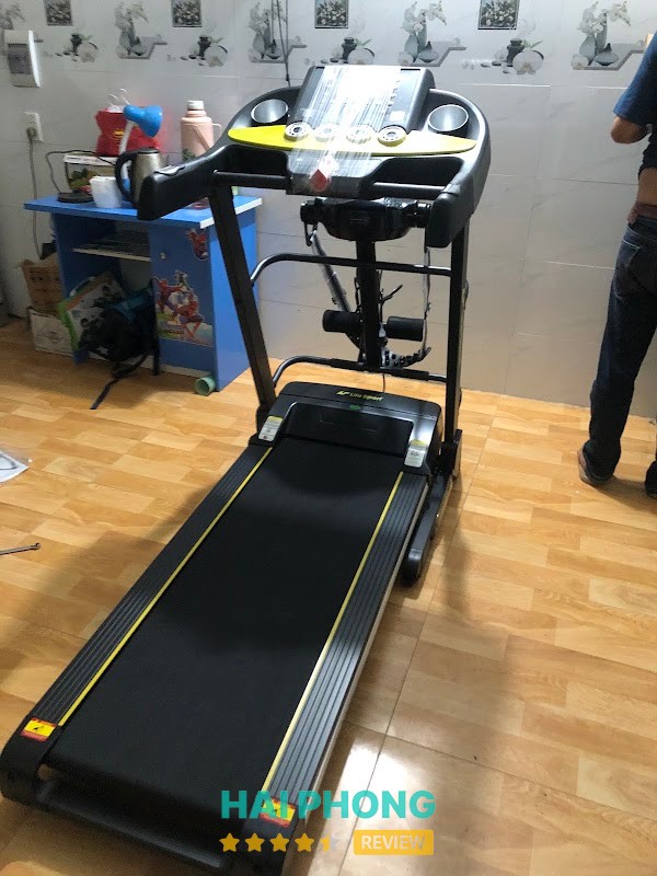 Lifesport Hải Dương hình ảnh 2