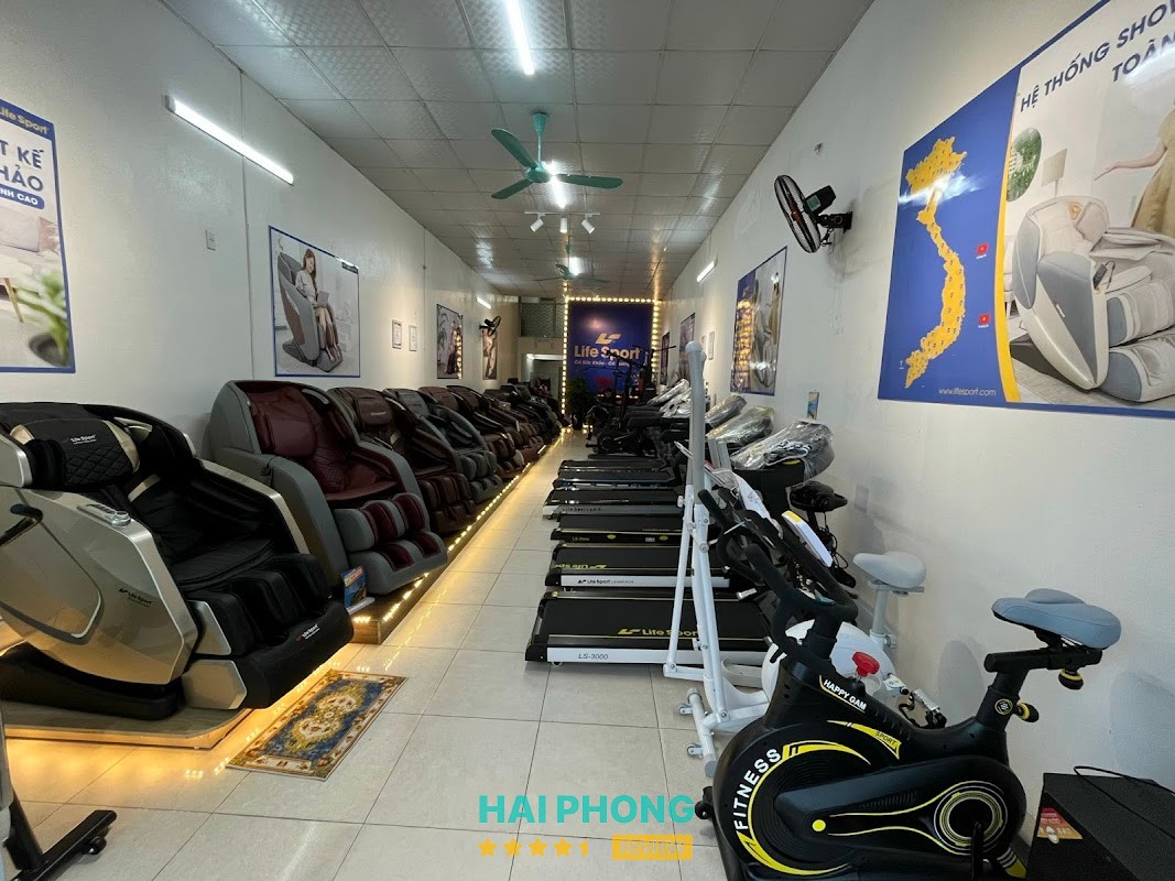 Lifesport Hải Dương hình ảnh 3