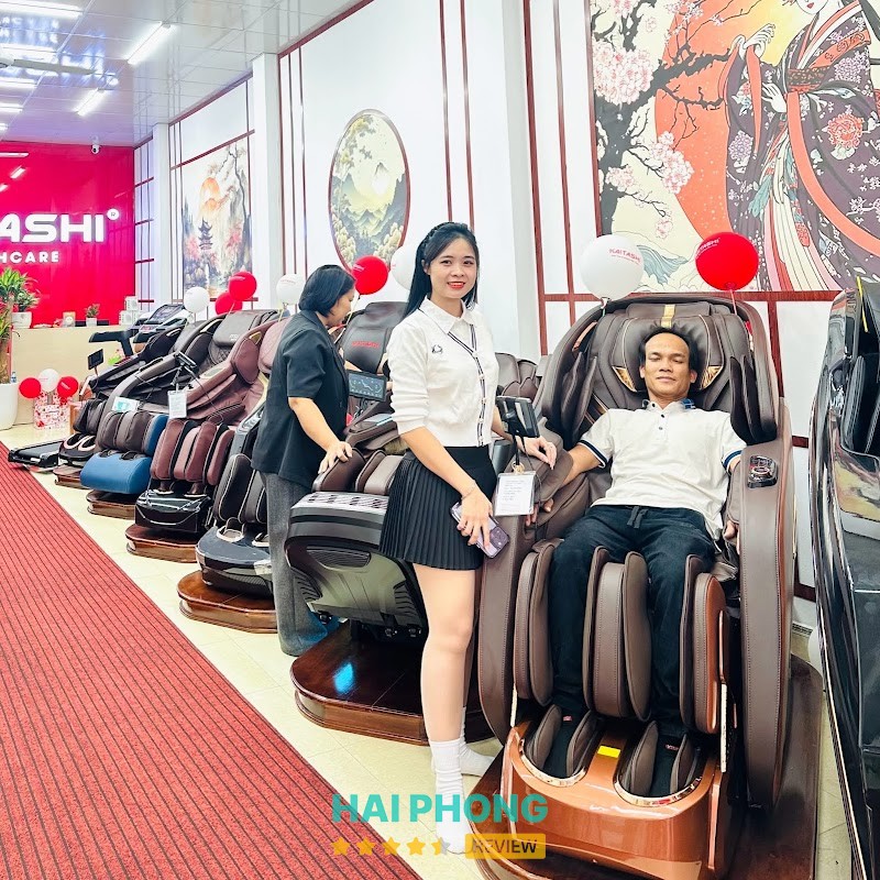 Tài Phát Sport Hải Phòng – hình ảnh 3