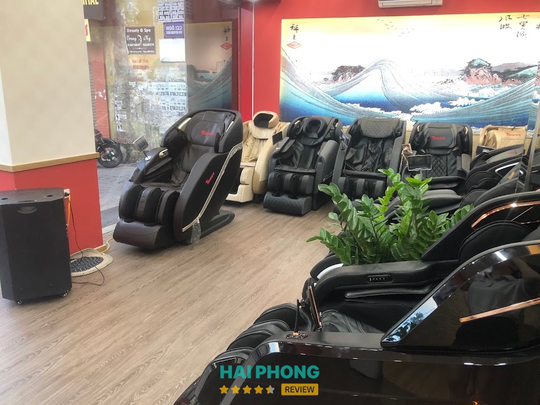 Toshiko Hải Phòng – hình ảnh 2