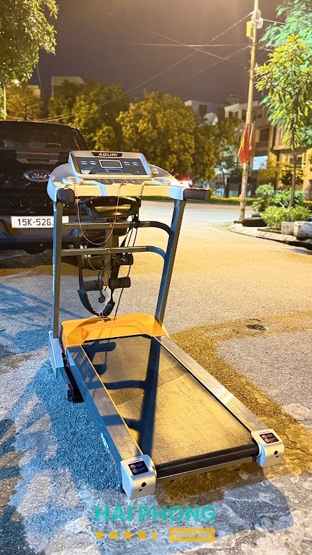 Máy Chạy Bộ HĐ Sport – hình ảnh 3