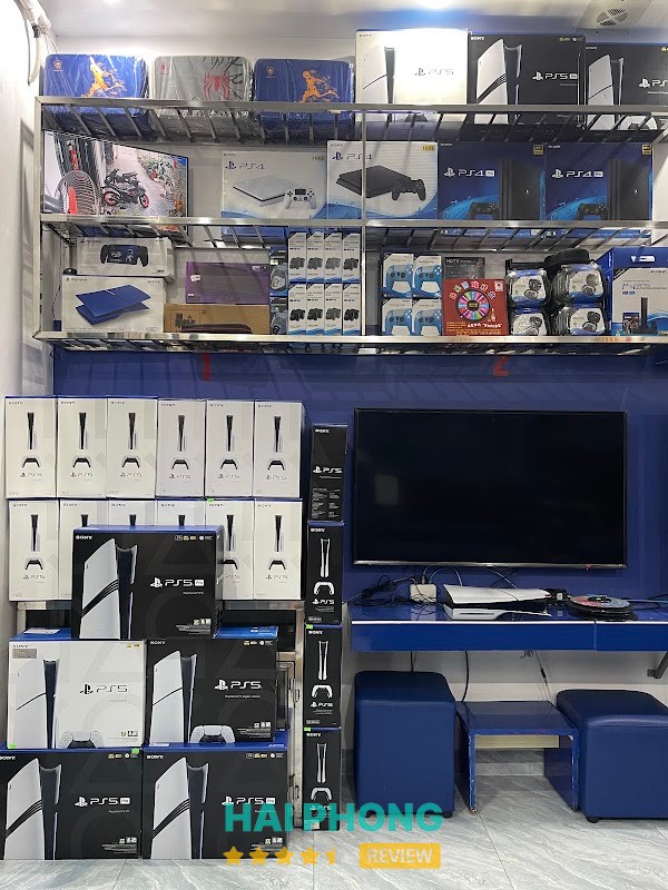 HP GAME SHOP – hình ảnh 2