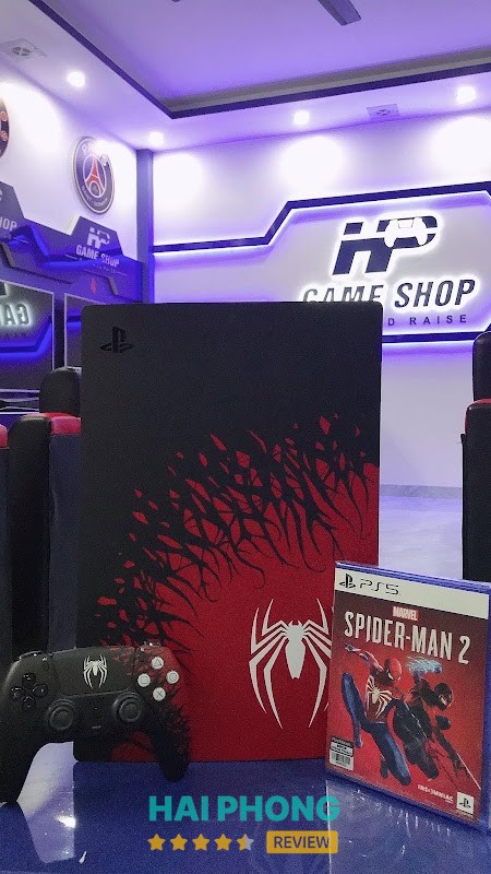 HP GAME SHOP – hình ảnh 3