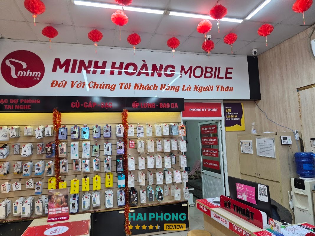 Minh Hoàng Mobile – hình ảnh 2