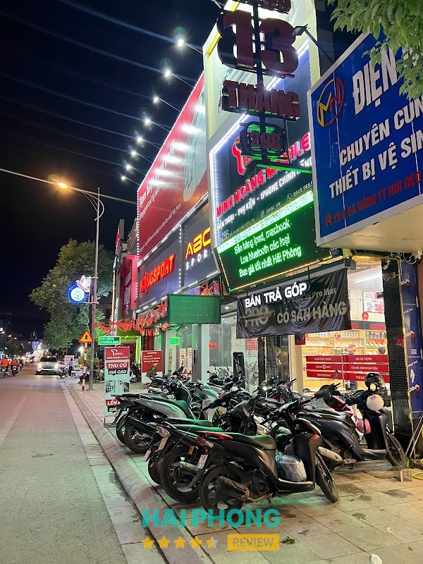 Minh Hoàng Mobile – hình ảnh 3