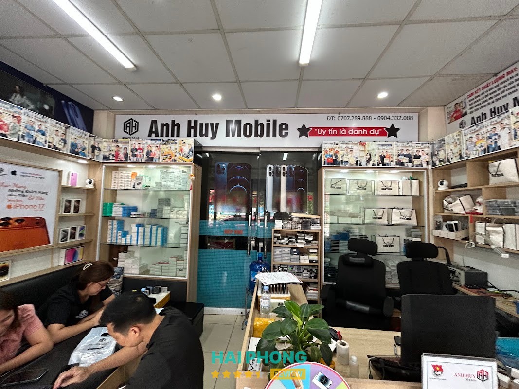 Anh Huy Mobile – hình ảnh 2
