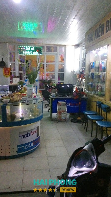 Cửa Hàng Điện Thoại Phương Linh Mobile – hình ảnh 2
