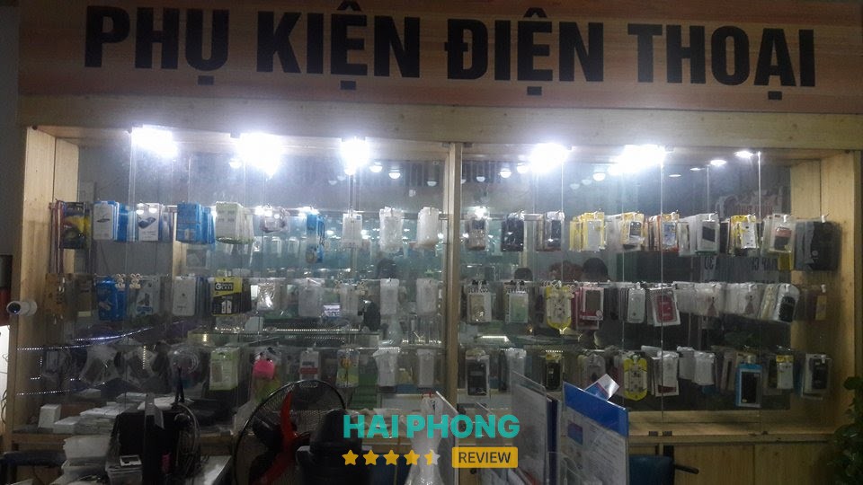 Cửa Hàng Điện Thoại Phương Linh Mobile – hình ảnh 3