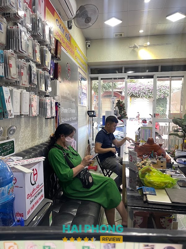 Quyền Hà Mobile – hình ảnh 3