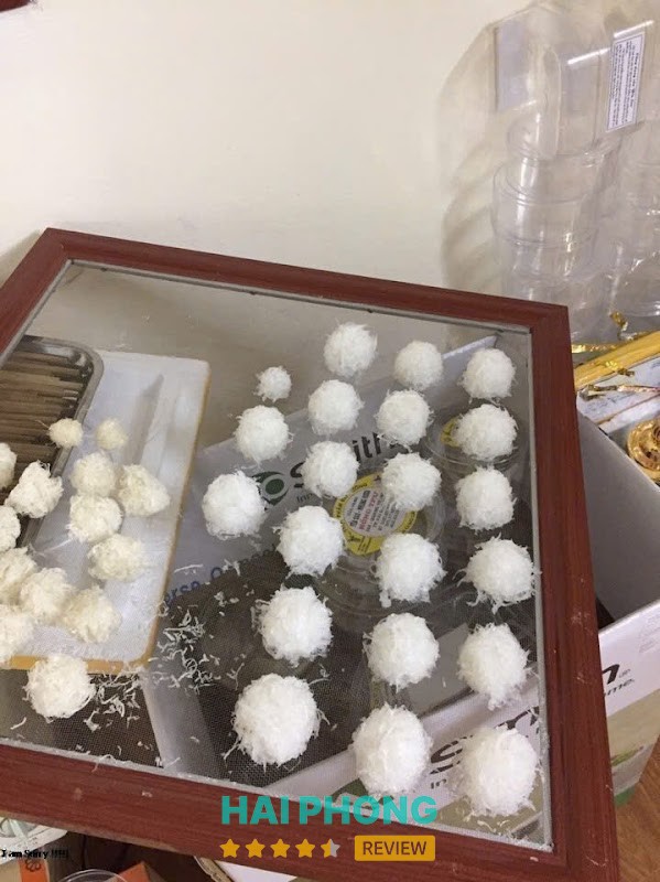 Yến Sào Hảo Thư - cửa hàng yến sào
