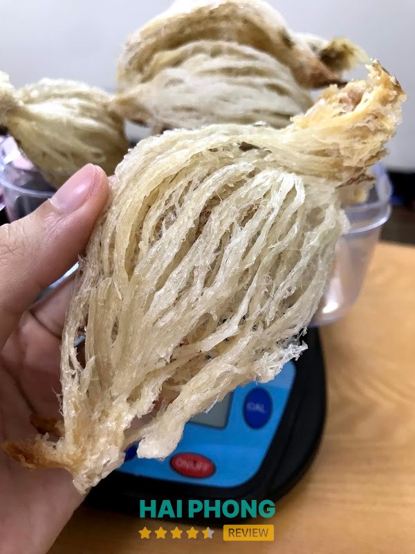 Thanh Xuân Yến - sản phẩm yến chưng