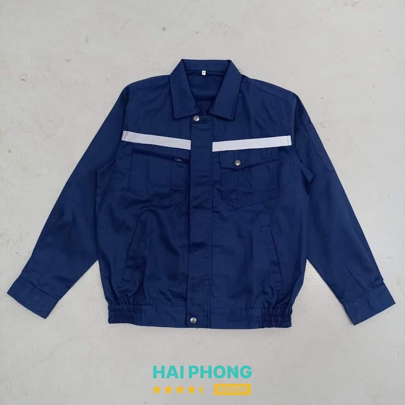 Đồng phục và Bảo hộ lao động tại Hải Phòng – hình ảnh 2