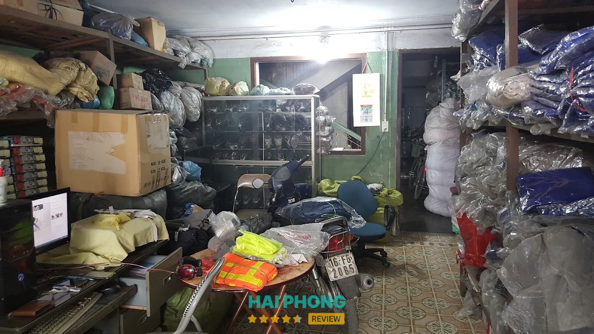 Cửa Hàng Bảo Hộ Lao Động – hình ảnh 2