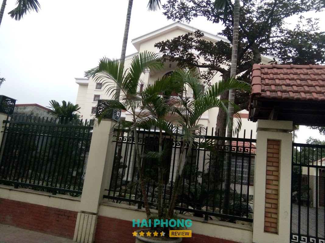 Bảo Hộ Lao Động Thành Đạt – hình ảnh 2