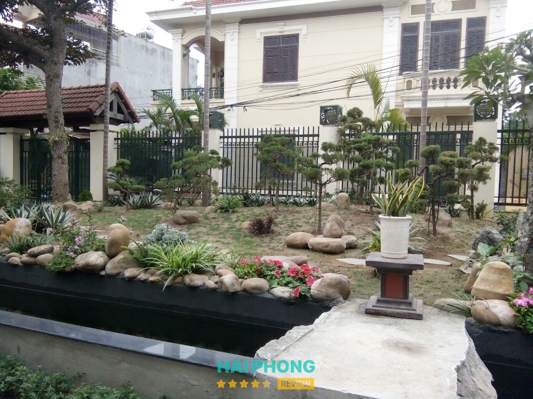 Bảo Hộ Lao Động Thành Đạt – hình ảnh 3
