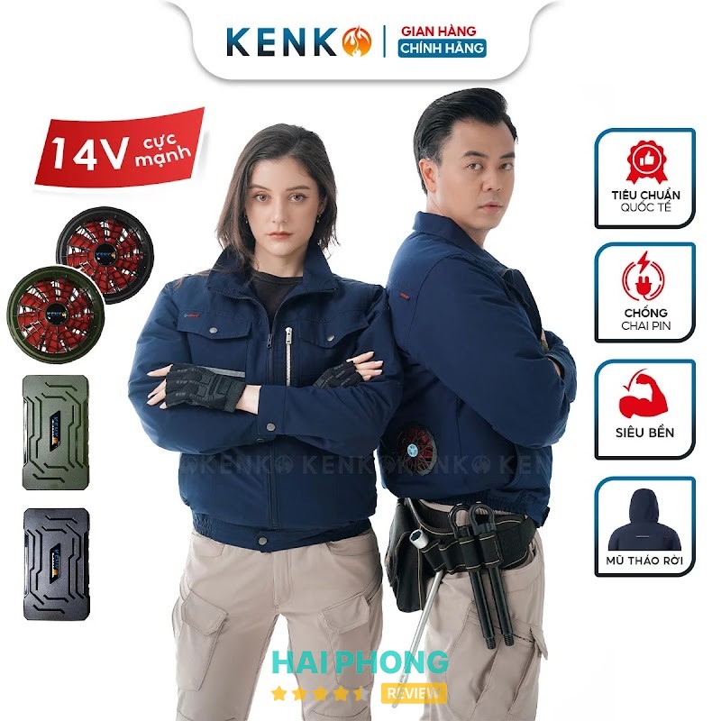 Bảo hộ Lao động Bình An – hình ảnh 2