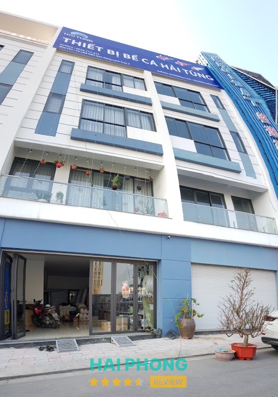 Thiết bị bể cá Hải Tùng – hình ảnh 3