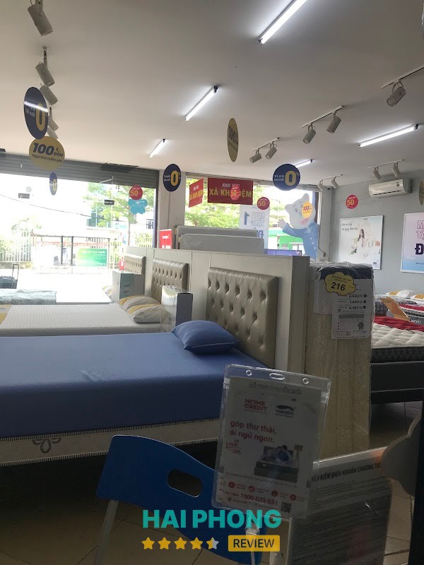 Vua Nệm 188 Lê Thanh Nghị – hình ảnh 2