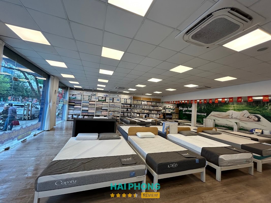 Vua Nệm 188 Lê Thanh Nghị – hình ảnh 3