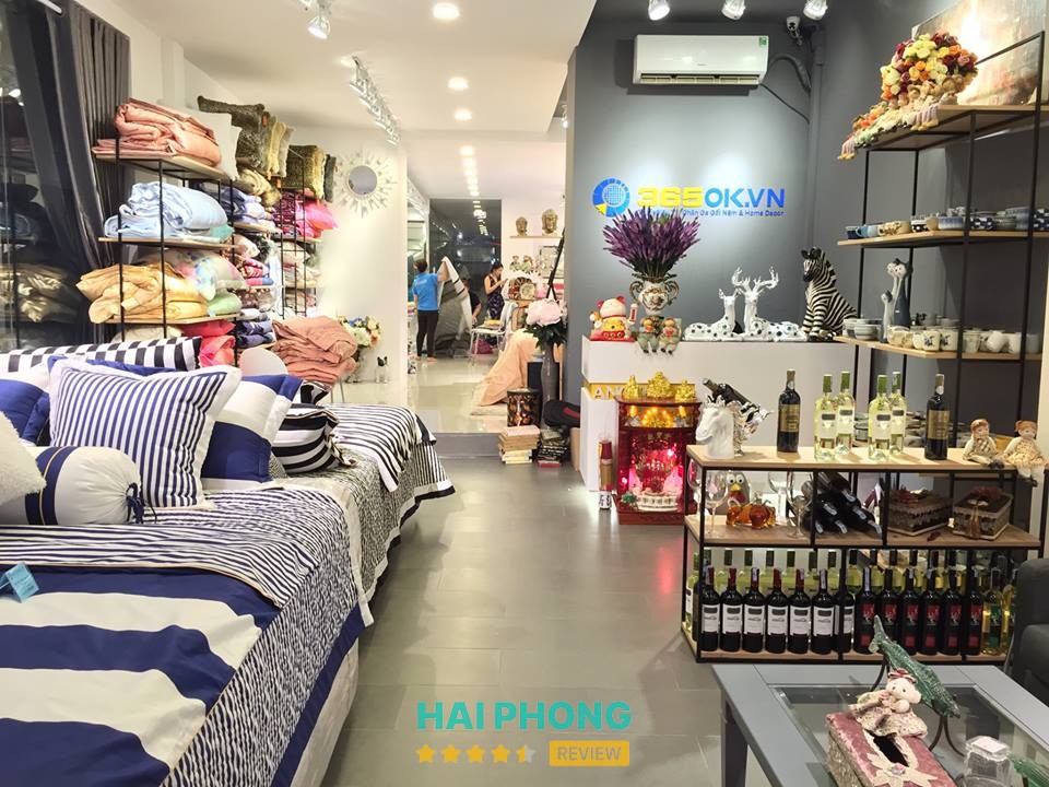 Chăn Ga Gối Đệm HÀ MINH GIANG – hình ảnh 2
