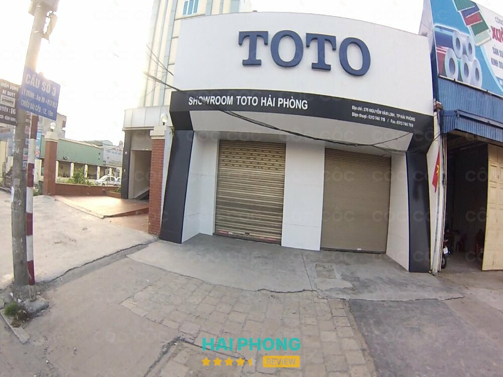 Đèn trang trí Vinh Thủy Hải Phòng