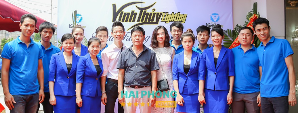 Đèn trang trí Vinh Thủy – hình ảnh 2