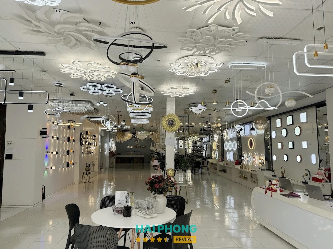 Thủ Đô Lighting – hình ảnh 2