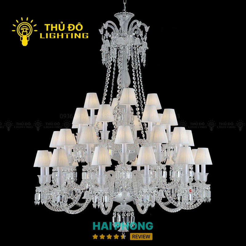Thủ Đô Lighting – hình ảnh 3