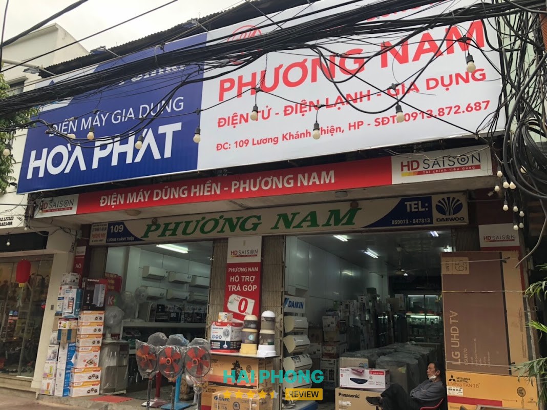 Cửa Hàng Điện Máy Phương Nam - hình ảnh 2