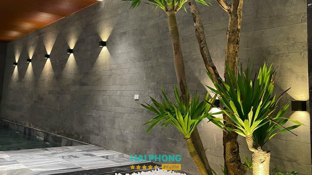 Thiết Bị Điện Nhung Thắng - Siêu Thị Điện Máy HD - Đèn Trang Trí Hải Dương – hình ảnh 2