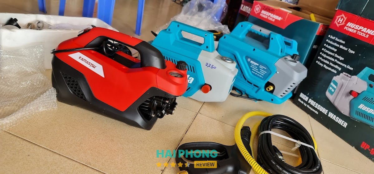 Siêu thị Điện máy Xanh Phú Thái, Hải Dương – hình ảnh 3