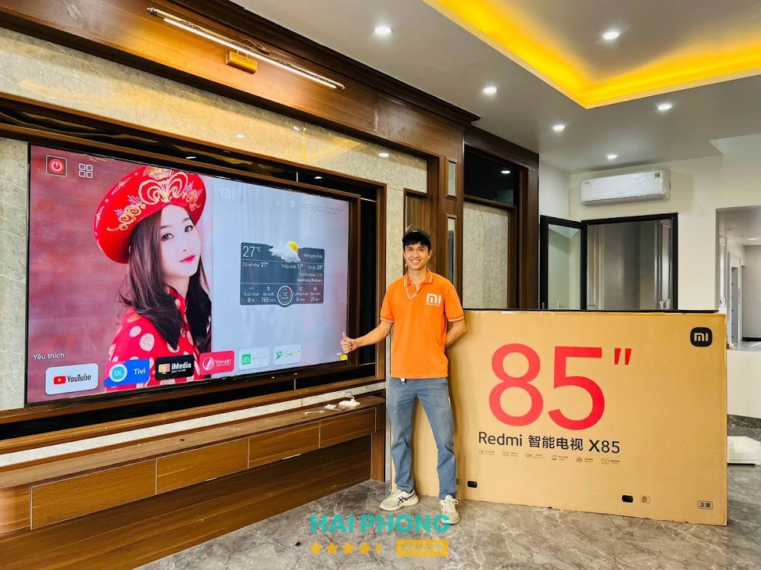 Điện Máy Halo - Kiến An - hình ảnh 3