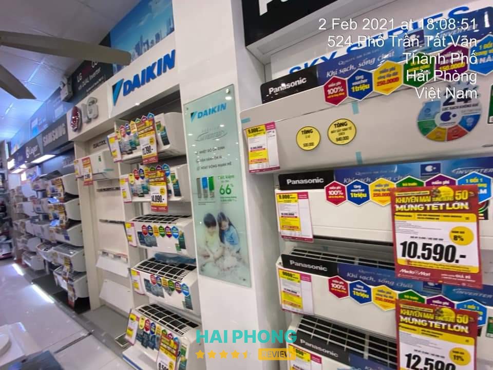 MediaMart Kiến An - hình ảnh 2