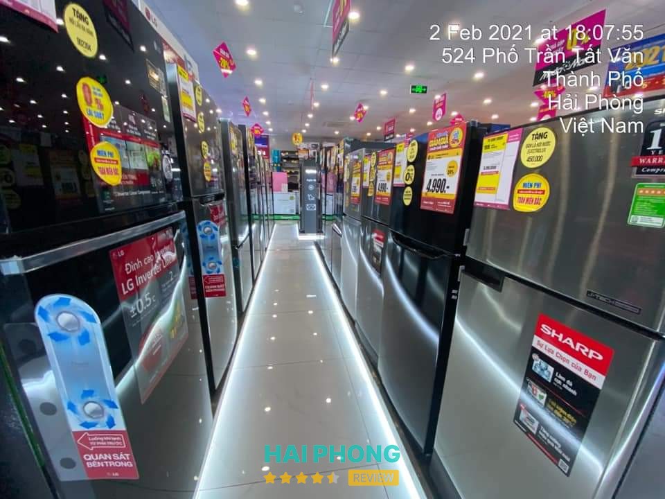 MediaMart Kiến An - hình ảnh 3