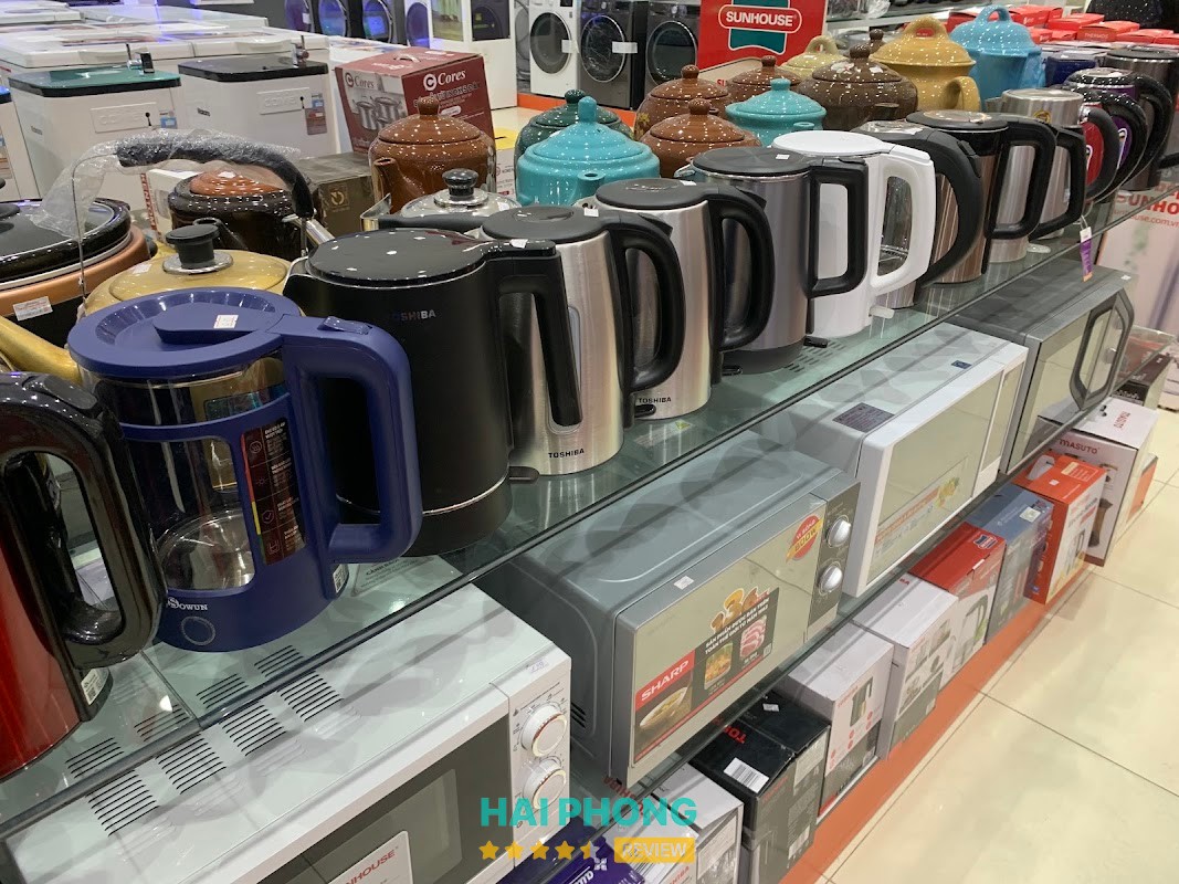 Điện máy Thái Lan - hình ảnh 3